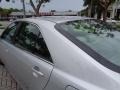 2007 Titanium Metallic Toyota Camry LE  photo #17