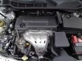 2007 Titanium Metallic Toyota Camry LE  photo #18