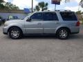 2006 Satellite Silver Metallic Lincoln Navigator Luxury  photo #6