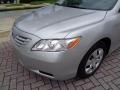 2007 Titanium Metallic Toyota Camry LE  photo #19