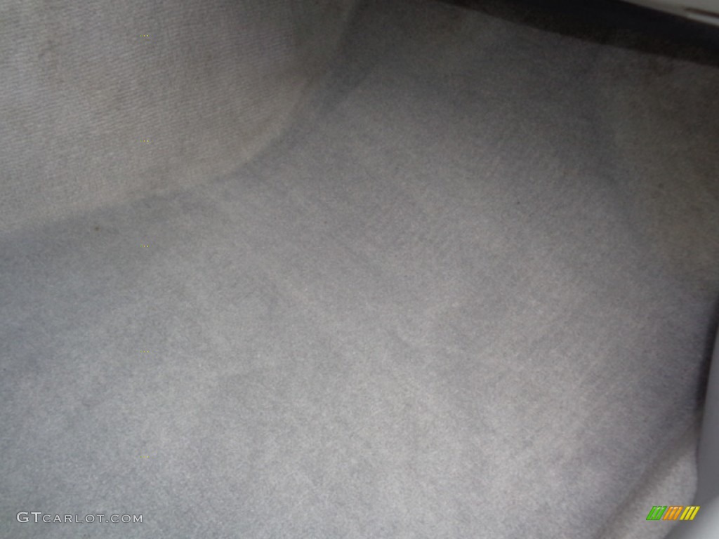 2007 Camry LE - Titanium Metallic / Ash photo #20