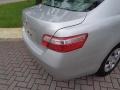 2007 Titanium Metallic Toyota Camry LE  photo #21