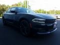 Pitch Black - Charger SXT Photo No. 1
