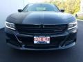 Pitch Black - Charger SXT Photo No. 2