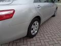 2007 Titanium Metallic Toyota Camry LE  photo #23