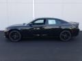 Pitch Black - Charger SXT Photo No. 3