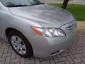 2007 Titanium Metallic Toyota Camry LE  photo #25
