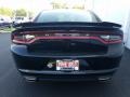 Pitch Black - Charger SXT Photo No. 5