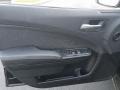 Pitch Black - Charger SXT Photo No. 6