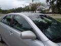 2007 Titanium Metallic Toyota Camry LE  photo #29