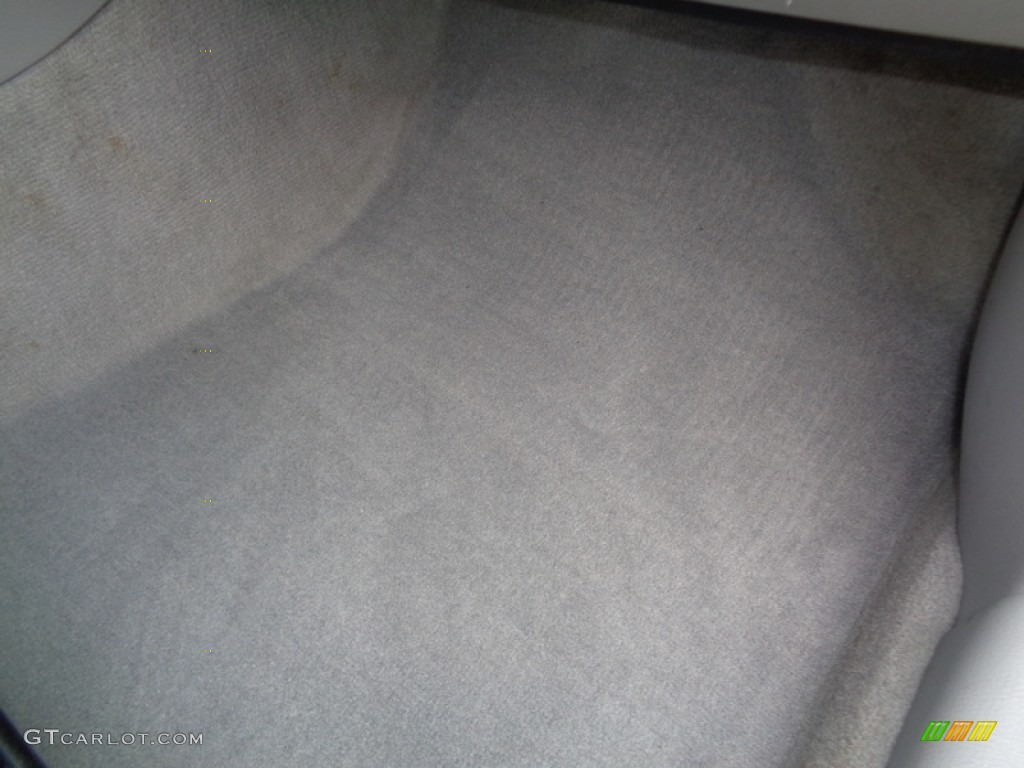 2007 Camry LE - Titanium Metallic / Ash photo #30