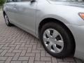 2007 Titanium Metallic Toyota Camry LE  photo #33