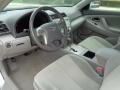 2007 Titanium Metallic Toyota Camry LE  photo #34