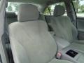 2007 Titanium Metallic Toyota Camry LE  photo #35