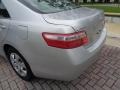 2007 Titanium Metallic Toyota Camry LE  photo #36