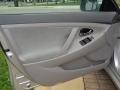 2007 Titanium Metallic Toyota Camry LE  photo #40