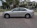 2007 Titanium Metallic Toyota Camry LE  photo #48