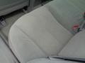 2007 Titanium Metallic Toyota Camry LE  photo #49