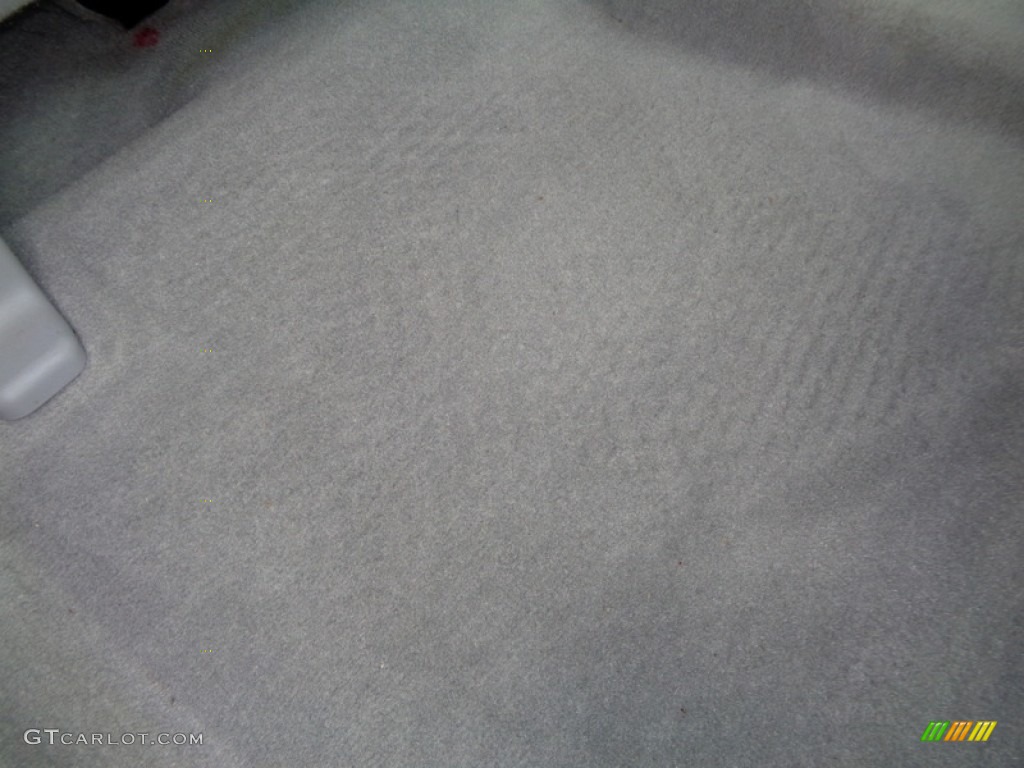2007 Camry LE - Titanium Metallic / Ash photo #50