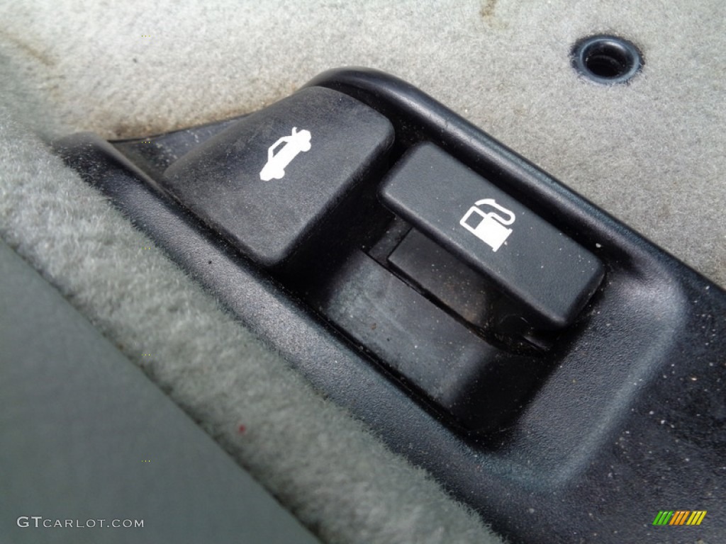 2007 Camry LE - Titanium Metallic / Ash photo #53