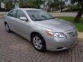 2007 Titanium Metallic Toyota Camry LE  photo #54