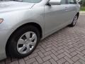 2007 Titanium Metallic Toyota Camry LE  photo #58
