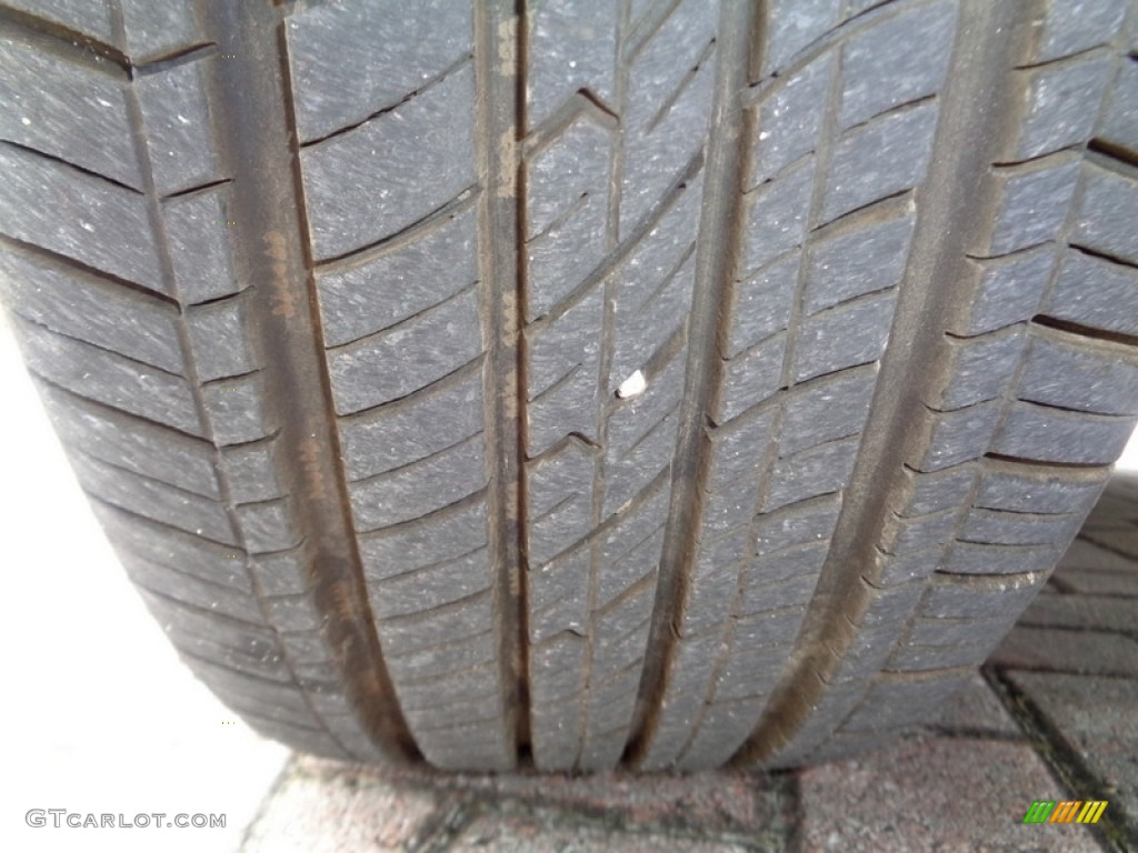 2007 Camry LE - Titanium Metallic / Ash photo #64