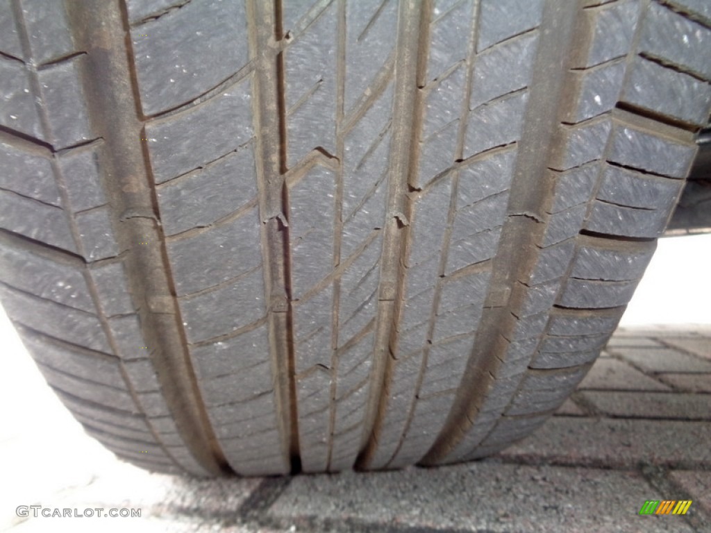 2007 Camry LE - Titanium Metallic / Ash photo #65