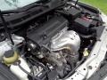 2007 Titanium Metallic Toyota Camry LE  photo #66