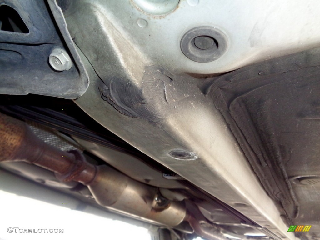 2007 Camry LE - Titanium Metallic / Ash photo #71