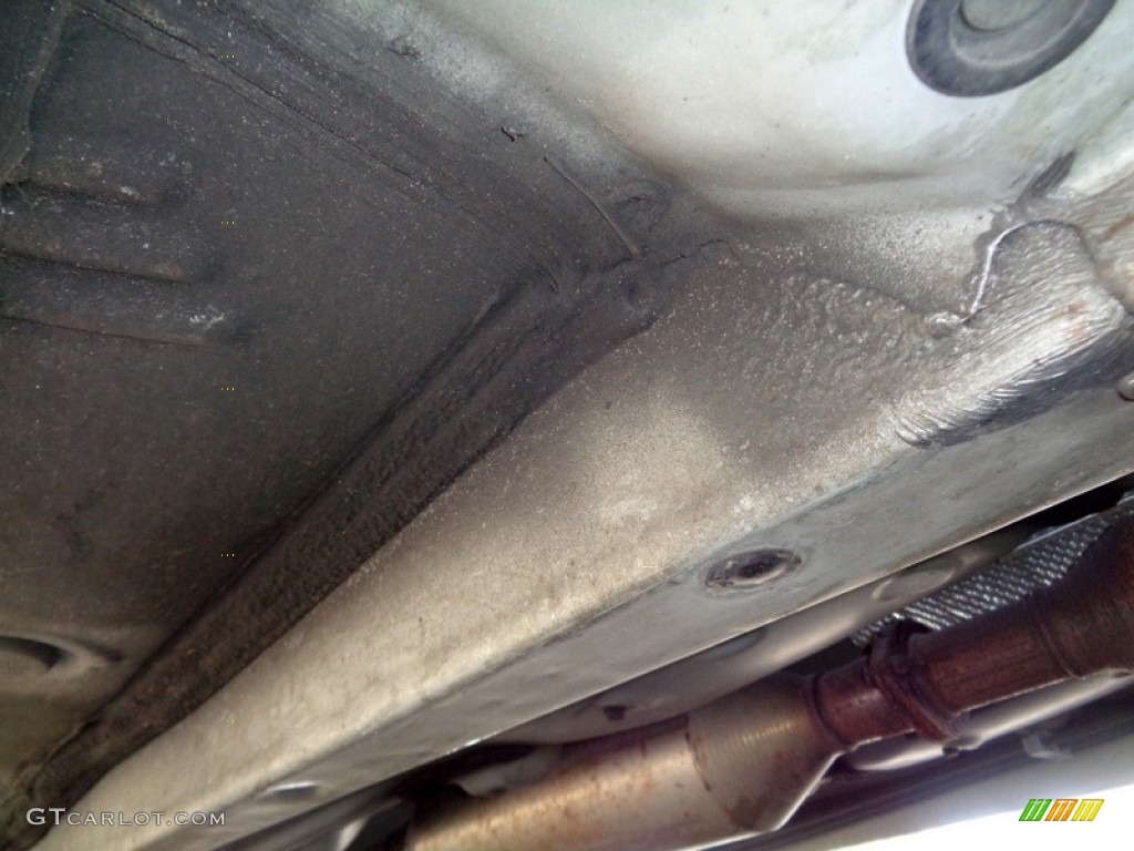 2007 Camry LE - Titanium Metallic / Ash photo #74