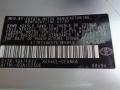 2007 Titanium Metallic Toyota Camry LE  photo #76