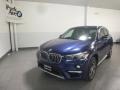 Mediterranean Blue Metallic - X1 xDrive28i Photo No. 1