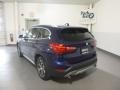 Mediterranean Blue Metallic - X1 xDrive28i Photo No. 3