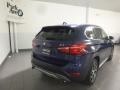 Mediterranean Blue Metallic - X1 xDrive28i Photo No. 5