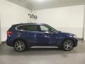 Mediterranean Blue Metallic - X1 xDrive28i Photo No. 6