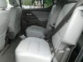 Dark Atmosphere/Medium Ash Gray Rear Seat Photo for 2018 Chevrolet Traverse #127410312