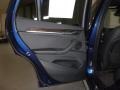 Mediterranean Blue Metallic - X1 xDrive28i Photo No. 12