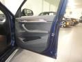 Mediterranean Blue Metallic - X1 xDrive28i Photo No. 15