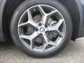 Mediterranean Blue Metallic - X1 xDrive28i Photo No. 30