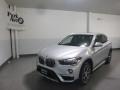 Glacier Silver Metallic - X1 xDrive28i Photo No. 1