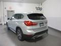 Glacier Silver Metallic - X1 xDrive28i Photo No. 3