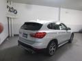 Glacier Silver Metallic - X1 xDrive28i Photo No. 5