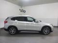Glacier Silver Metallic - X1 xDrive28i Photo No. 6
