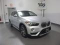 Glacier Silver Metallic - X1 xDrive28i Photo No. 7