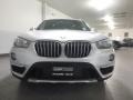 Glacier Silver Metallic - X1 xDrive28i Photo No. 8