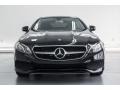 Black - E 400 Coupe Photo No. 2