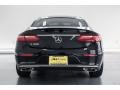 Black - E 400 Coupe Photo No. 3