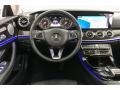 Black - E 400 Coupe Photo No. 4
