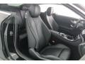 Black - E 400 Coupe Photo No. 6